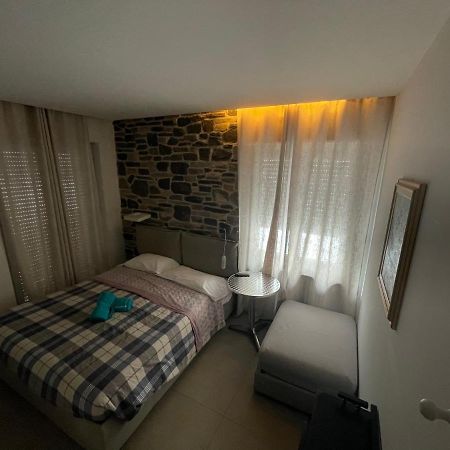Rooms One Aosta Zewnętrze zdjęcie