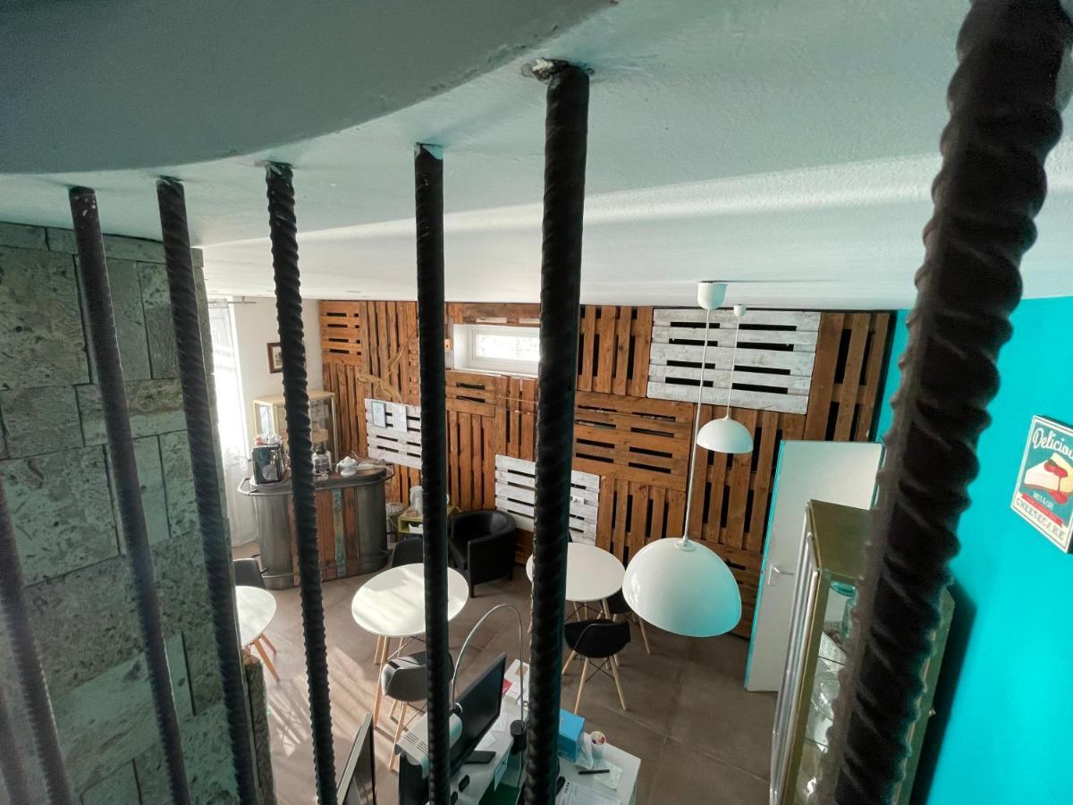 Rooms One Aosta Zewnętrze zdjęcie